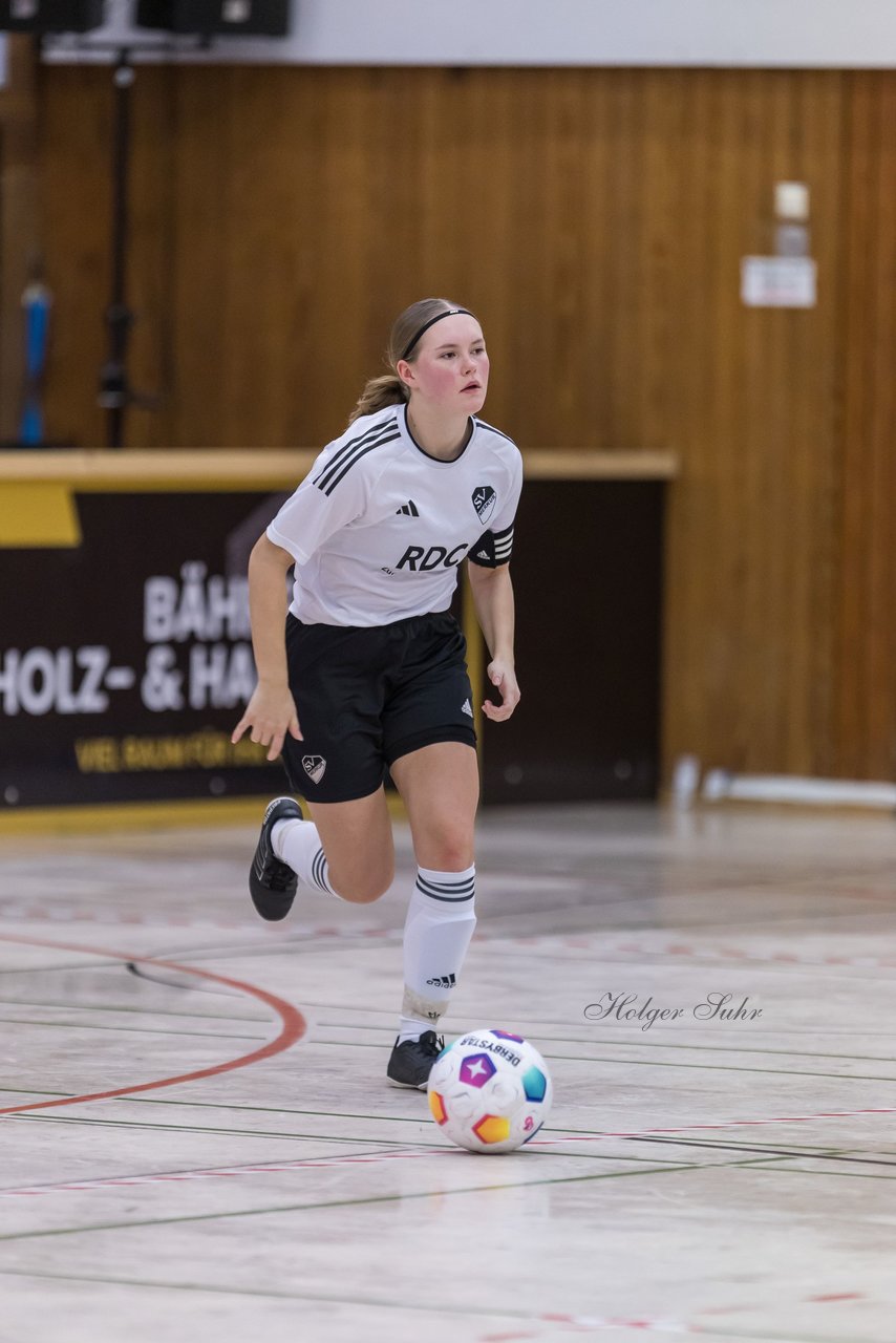 Bild 333 - VR Bank Cup Horst